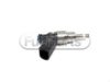 STANDARD FI1075 Nozzle and Holder Assembly